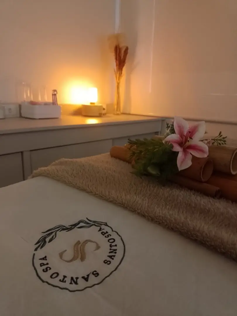 Clube Spa