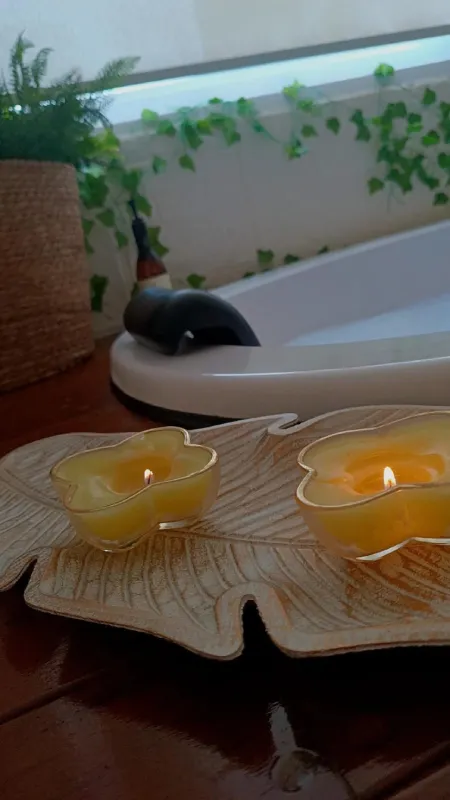 Day SPA Pele de Flor - Foto 1