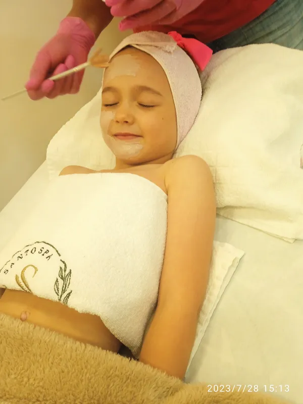 SPA Mãe e Filha - Foto 2
