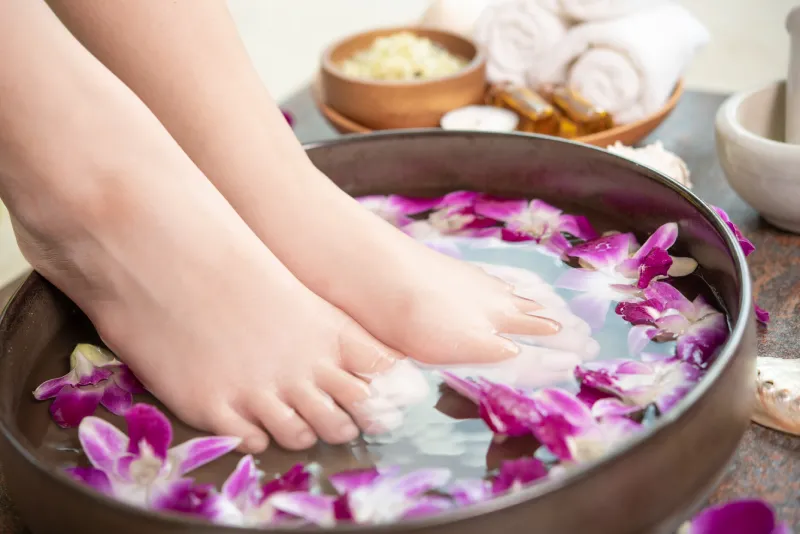 SPA Relax - Foto 1